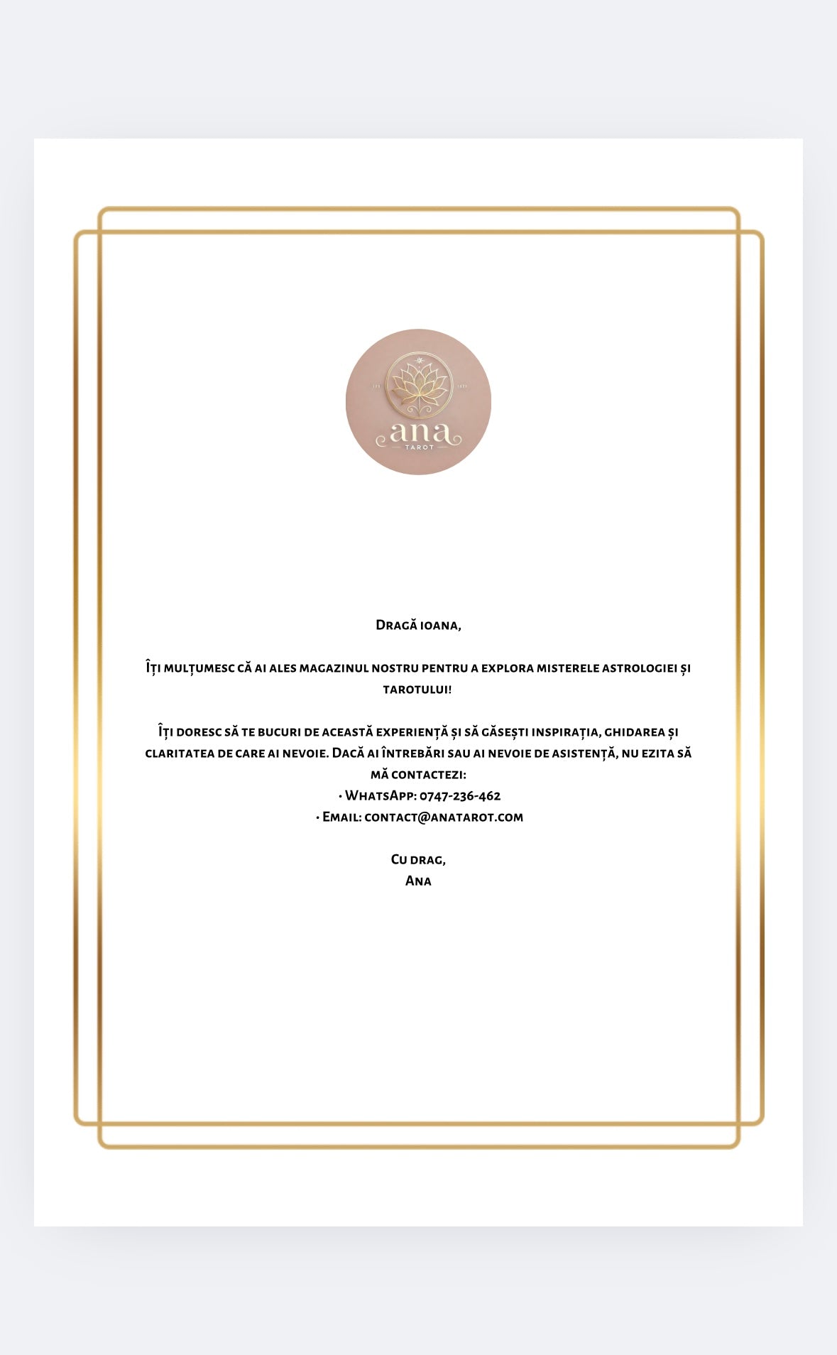 ANALIZA ASTROLOGICA VEDICA - Partenerul Predestinat(Darakaraka)