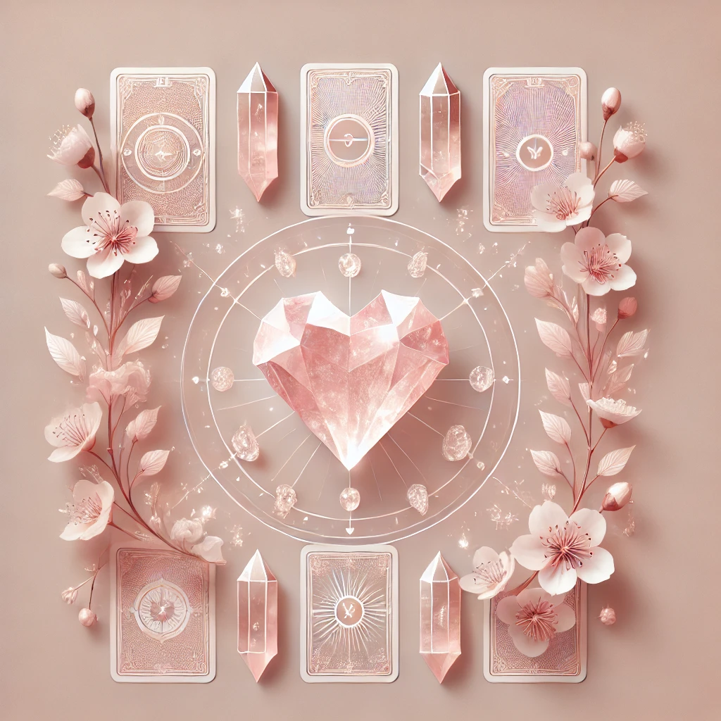 SESIUNE TAROT DRAGOSTE -40 minute