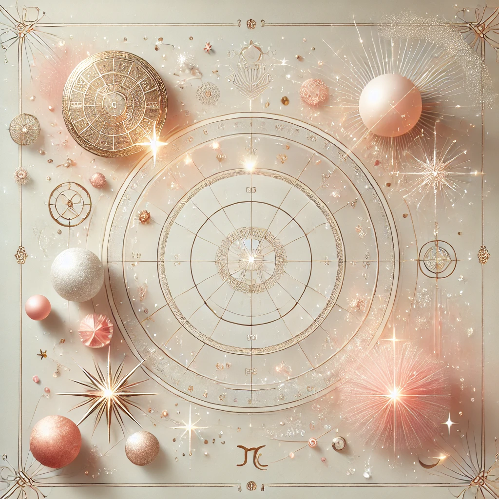 Colecție Analize Astrologice Personalizate
