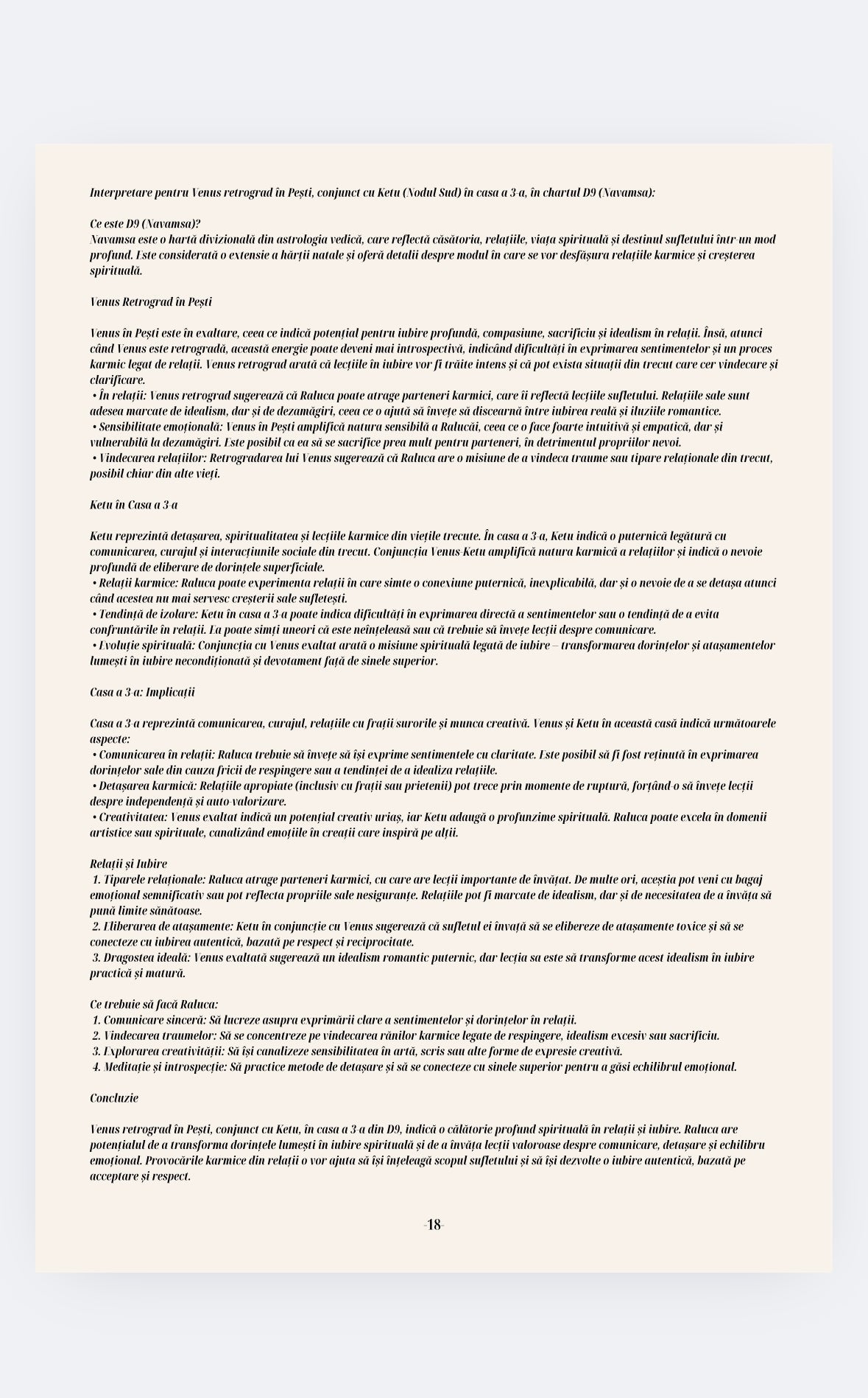 “Călătoria Sufletului Tău: Analiza Karmei și Programul Personalizat de Vindecare cu Mantra și Mudra”