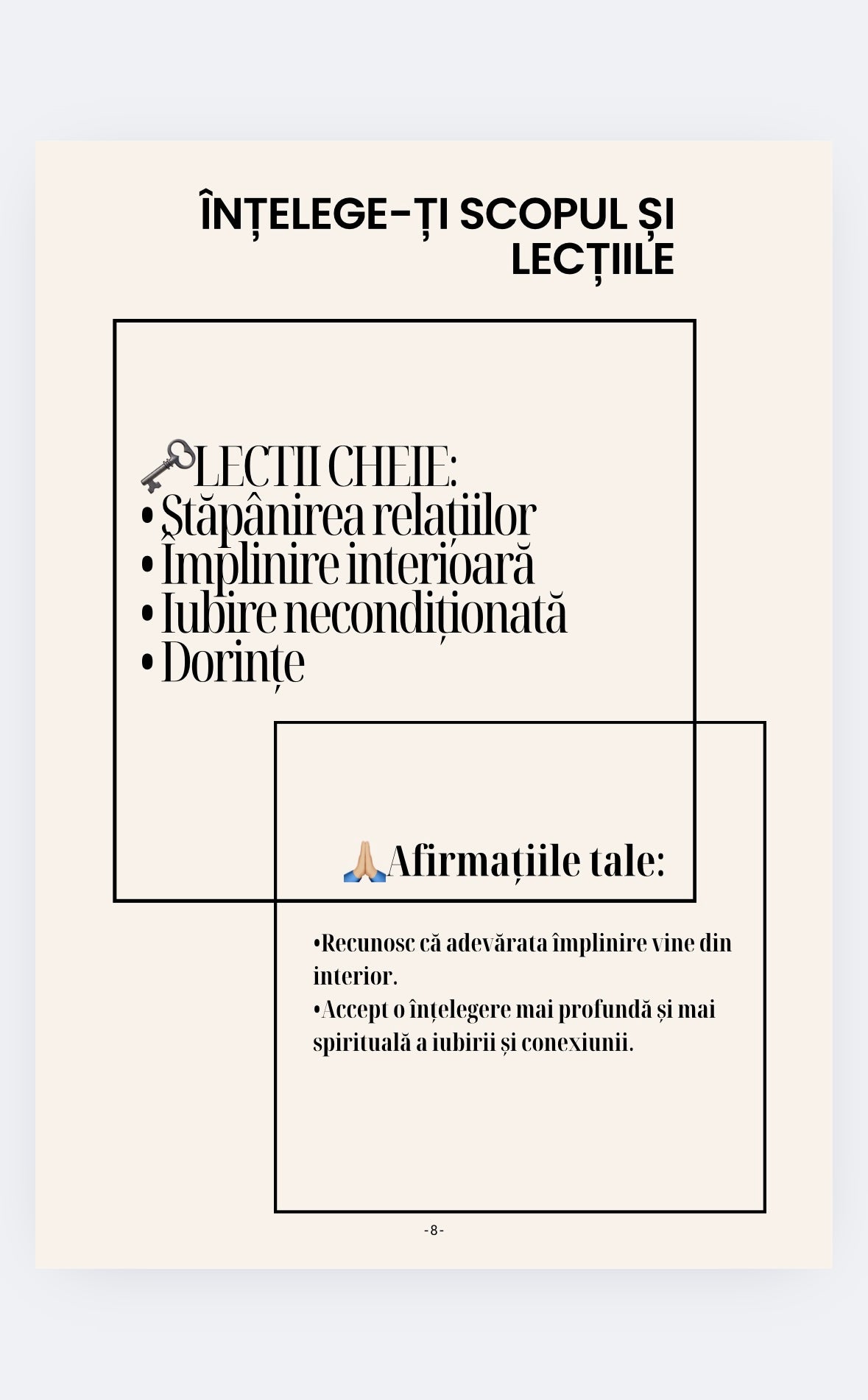 “Călătoria Sufletului Tău: Analiza Karmei și Programul Personalizat de Vindecare cu Mantra și Mudra”