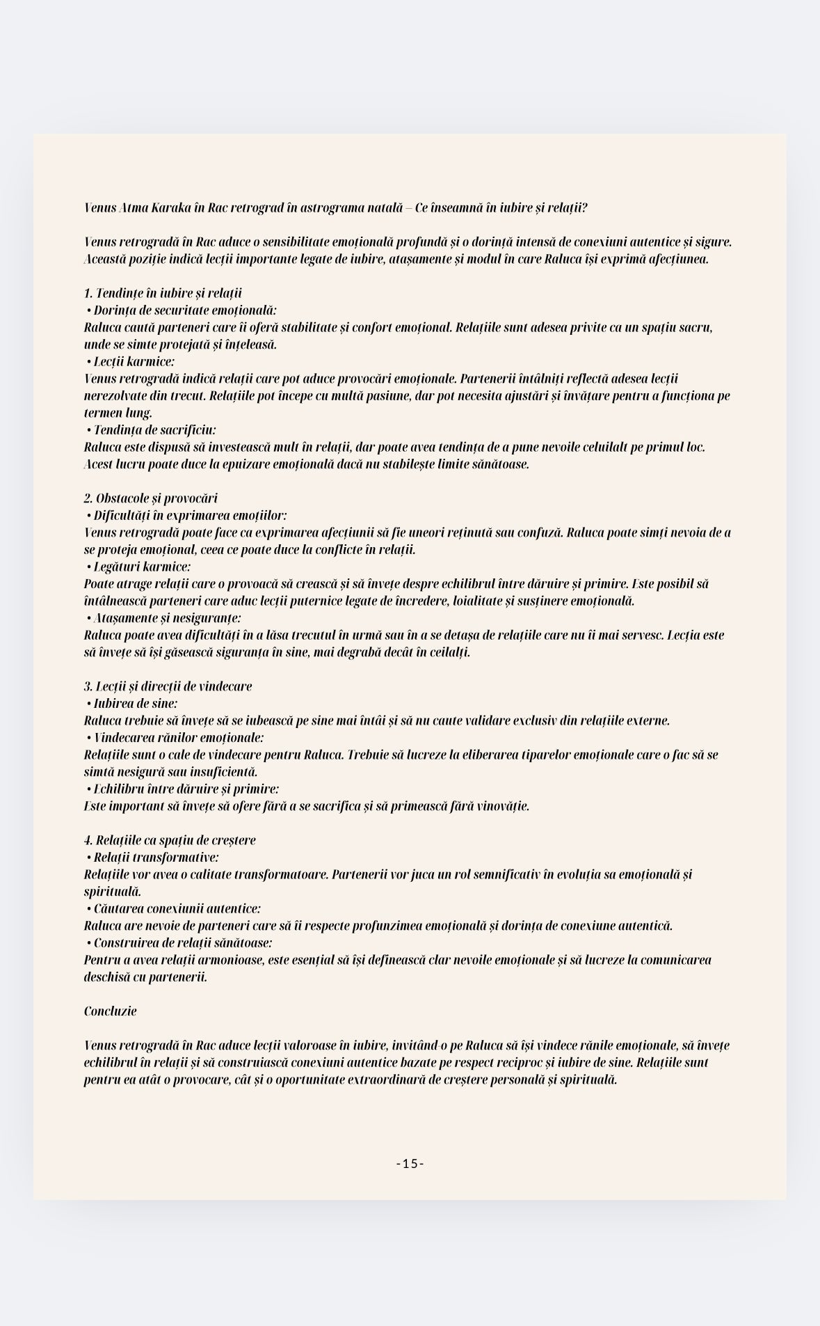 “Călătoria Sufletului Tău: Analiza Karmei și Programul Personalizat de Vindecare cu Mantra și Mudra”