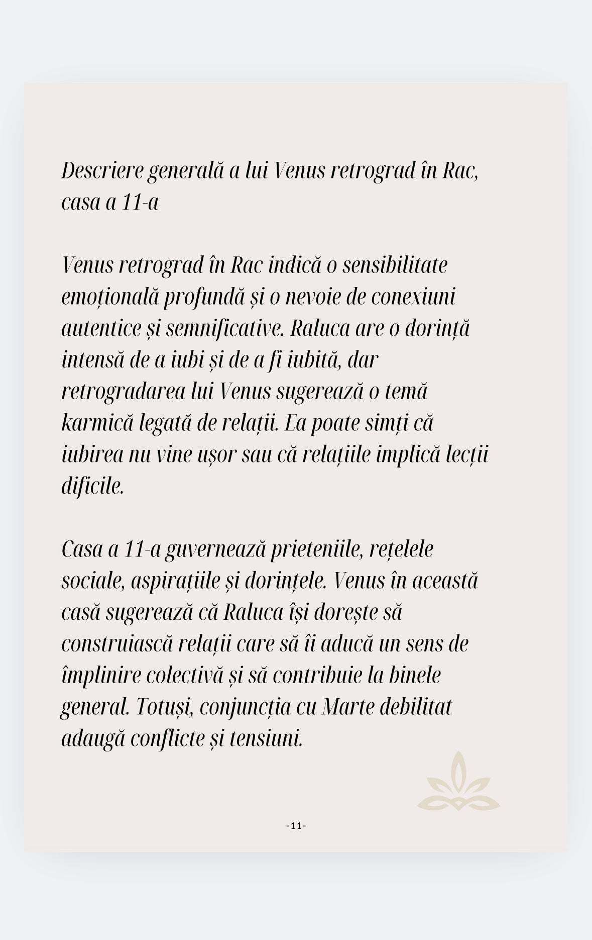 “Călătoria Sufletului Tău: Analiza Karmei și Programul Personalizat de Vindecare cu Mantra și Mudra”