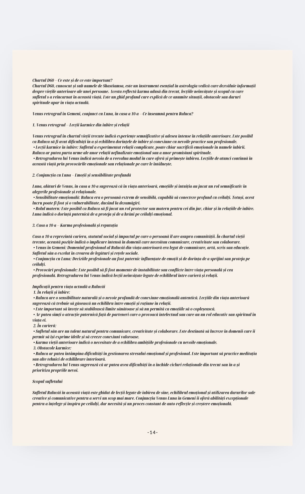 “Călătoria Sufletului Tău: Analiza Karmei și Programul Personalizat de Vindecare cu Mantra și Mudra”