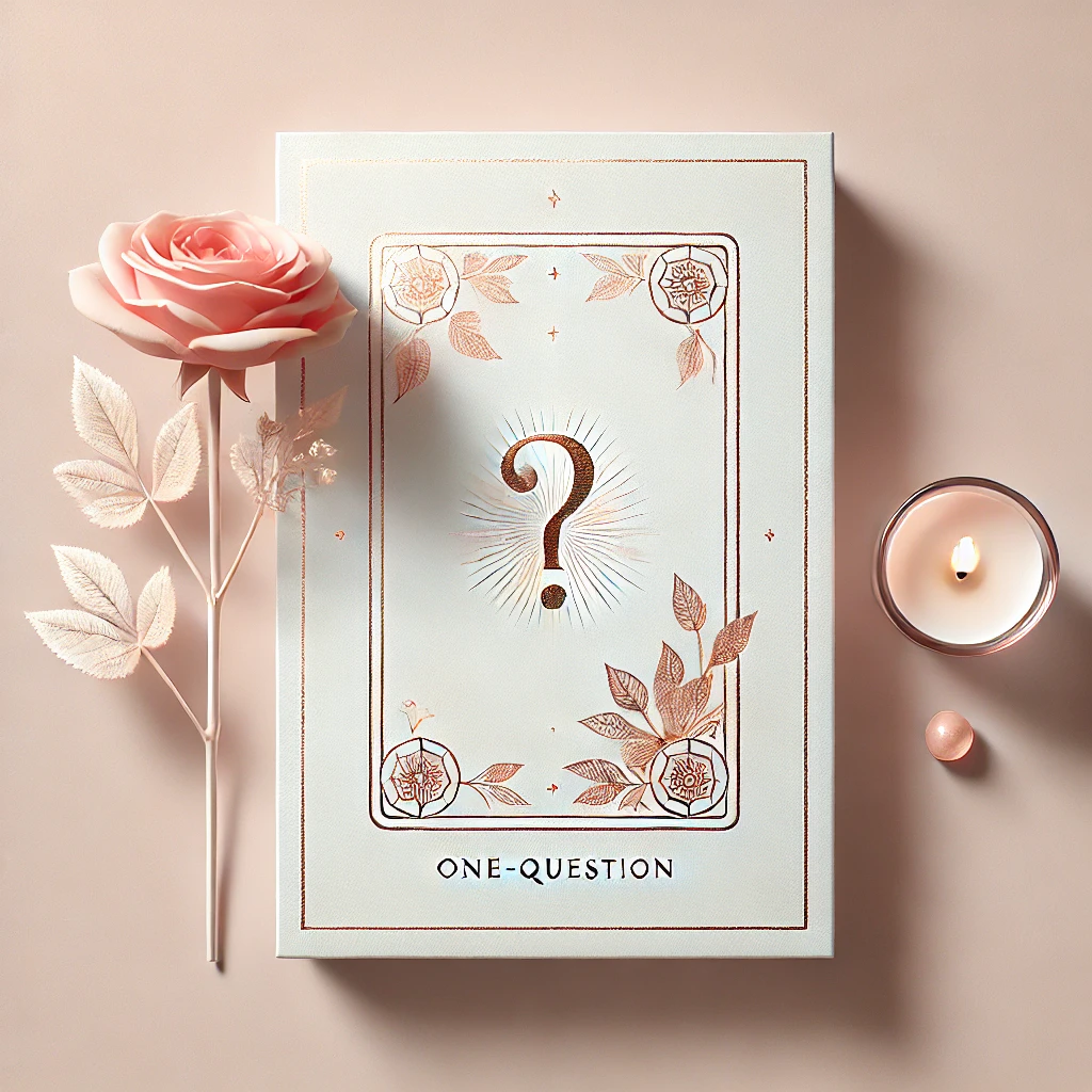 TAROT 1 INTREBARE-10 minute