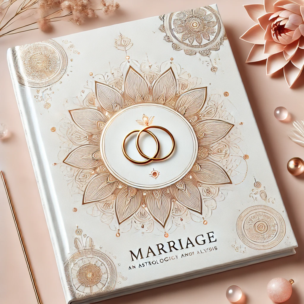 ANALIZA ASTROLOGICA CASATORIE