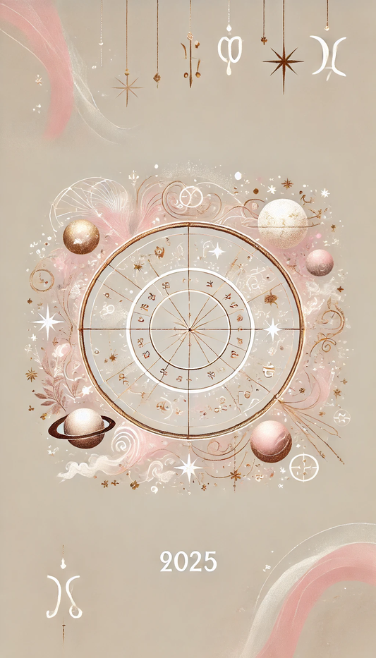 Crucea Întrupării (Profilul Tău Hologenetic)