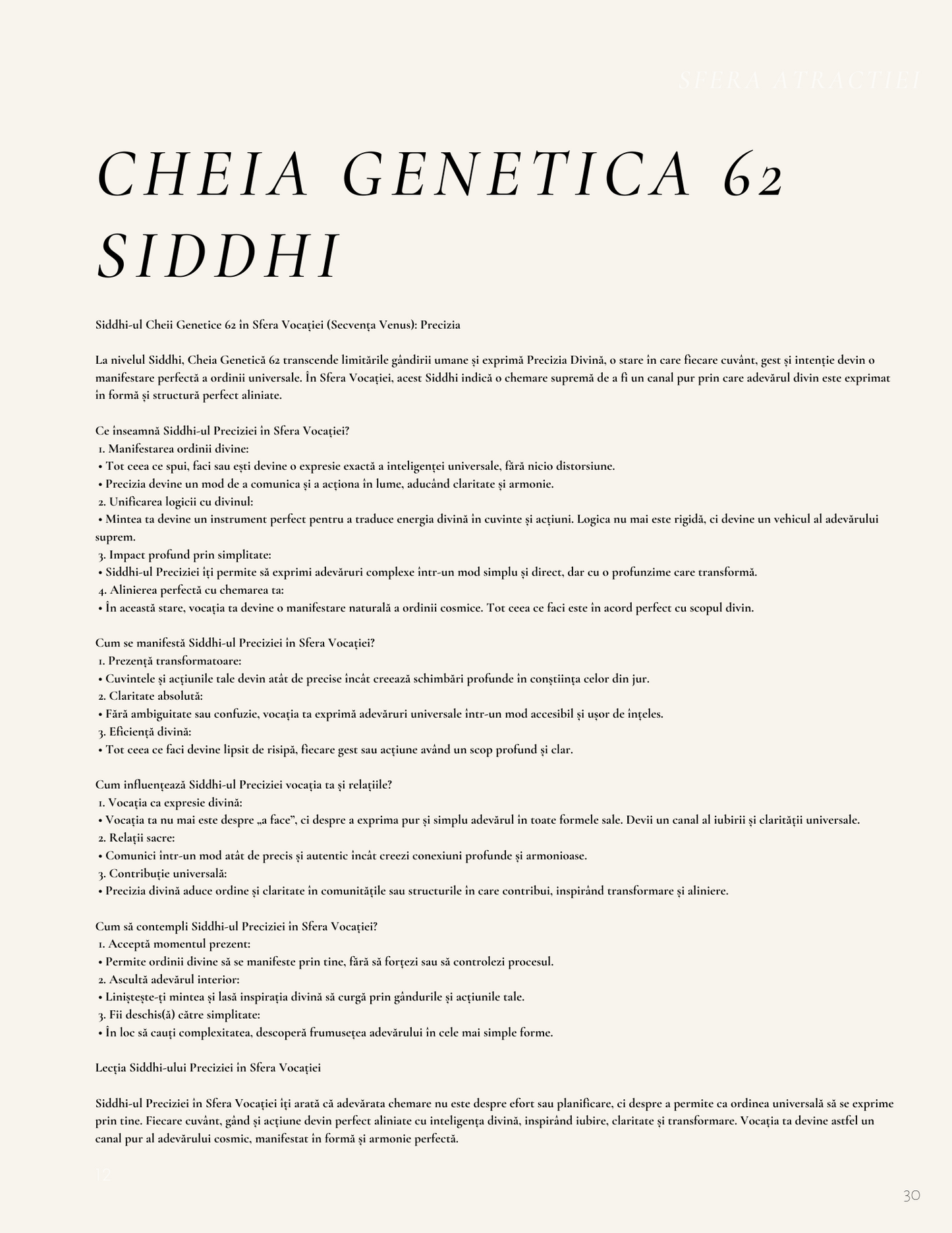 Harta Hologenetică – Călătoria Vindecării și Iubirii Necondiționate-Secvența Venus